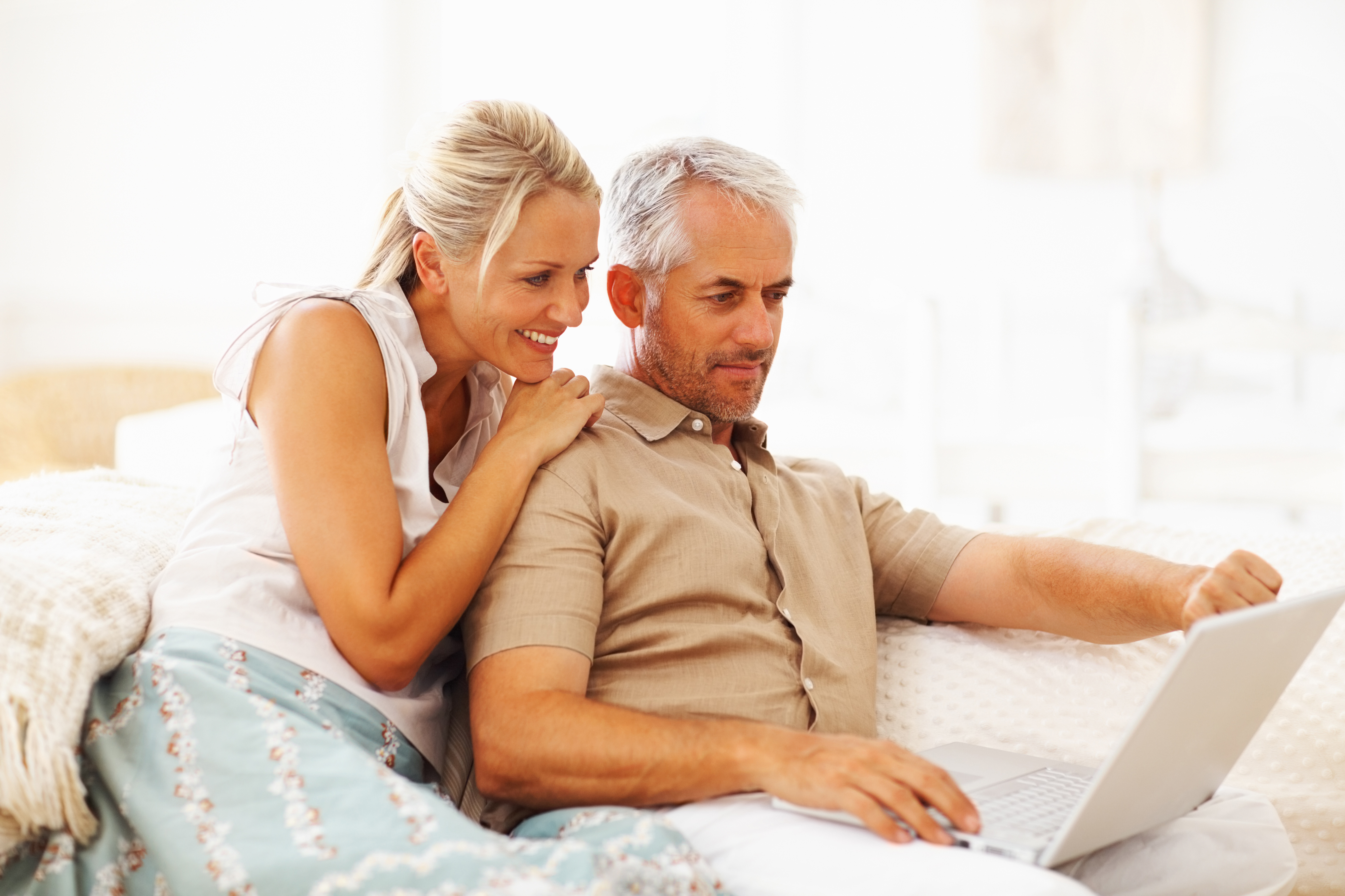 ON-LINE PARTNERSUCHE