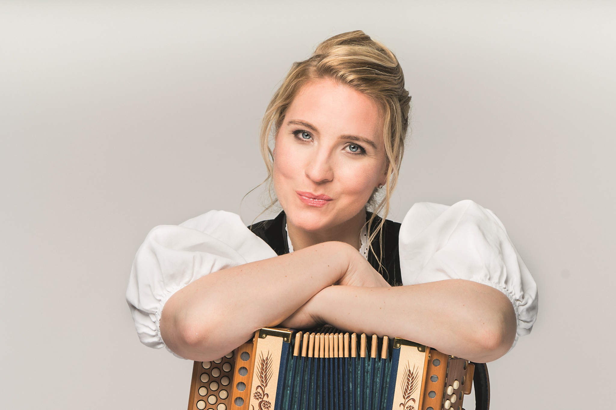 Miss Helvetia