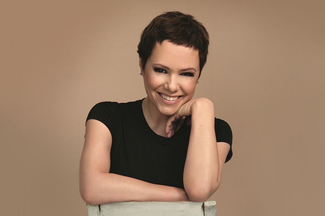 Francine Jordi