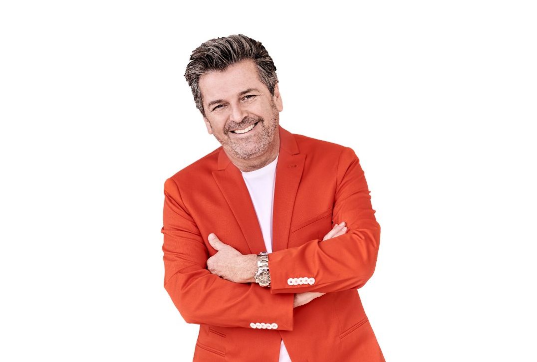 Thomas Anders